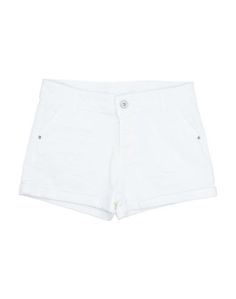 Джинсовые шорты Twinset