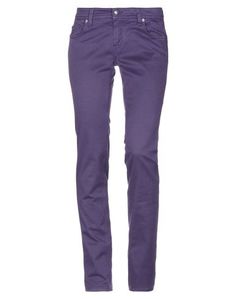 Повседневные брюки FAY