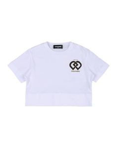 Футболка Dsquared2