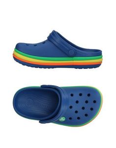 Сандалии Crocs