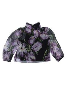 Блузка Dolce & Gabbana