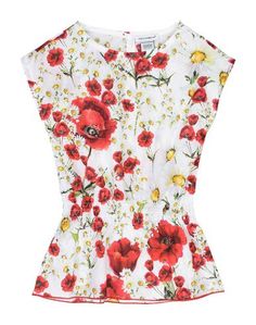 Блузка Dolce & Gabbana