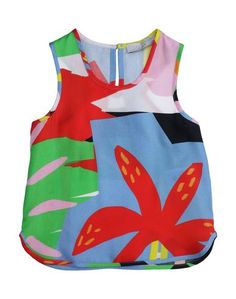 Блузка Stella Mc Cartney Kids