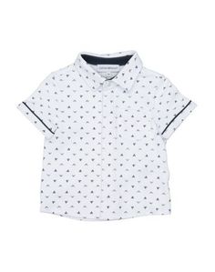 Pубашка Emporio Armani