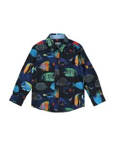 Pубашка Paul Smith