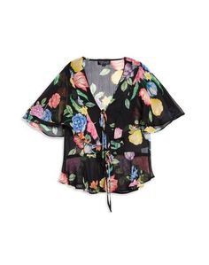 Pубашка Topshop