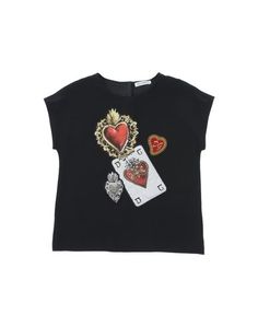 Блузка Dolce & Gabbana
