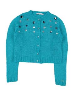 Кардиган Miss Blumarine