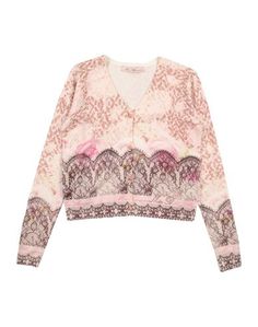 Кардиган Miss Blumarine