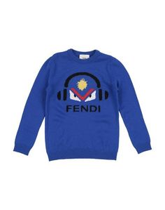 Свитер Fendi