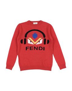 Свитер Fendi