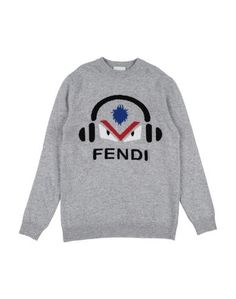 Свитер Fendi