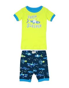 Комплекты с шортами Hatley