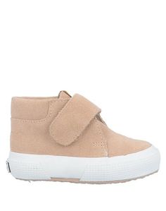 Низкие кеды и кроссовки Superga