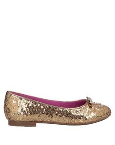 Балетки Dolce & Gabbana