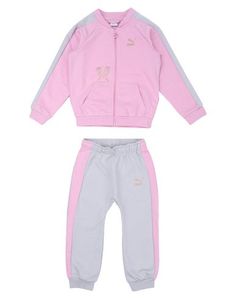 Спортивный костюм Puma