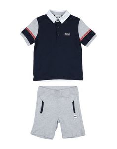 Комплекты с шортами Hugo Boss