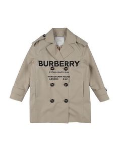 Пальто Burberry