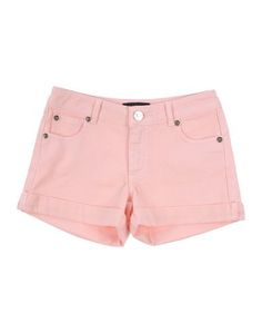 Джинсовые шорты Twinset