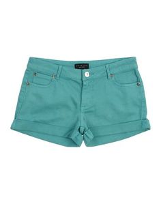 Джинсовые шорты Twinset