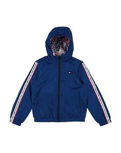 Куртка Tommy Hilfiger