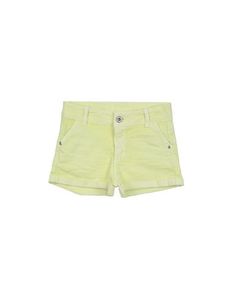 Джинсовые шорты Twinset