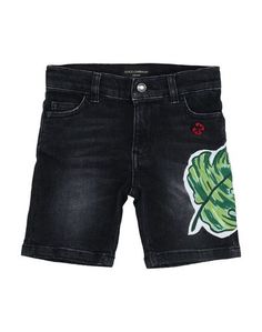 Джинсовые брюки Dolce & Gabbana
