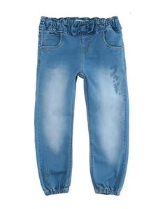 Джинсовые брюки Name IT