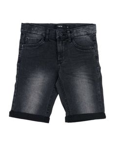 Джинсовые бермуды Lmtd