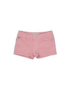 Джинсовые шорты Calvin Klein Jeans