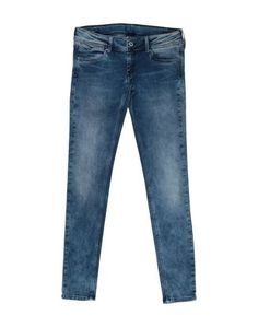 Джинсовые брюки Pepe Jeans