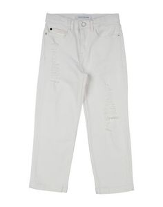 Джинсовые брюки Calvin Klein Jeans