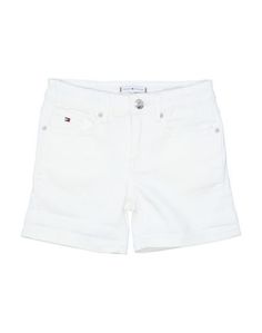 Джинсовые шорты Tommy Hilfiger