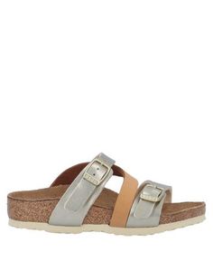 Сандалии Birkenstock