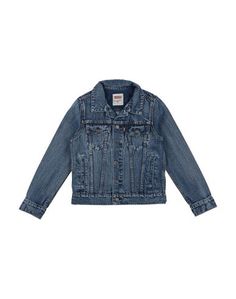 Джинсовая верхняя одежда Levis RED TAB