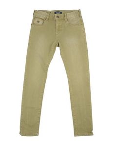Джинсовые брюки Scotch & Soda