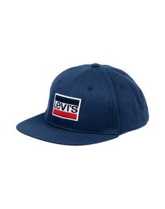 Головной убор Levis RED TAB