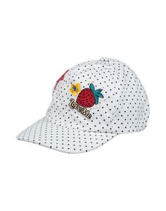 Головной убор Dolce & Gabbana