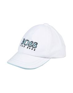 Головной убор Hugo Boss