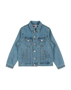 Джинсовая верхняя одежда Jack & Jones