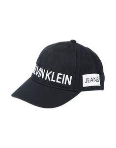 Головной убор Calvin Klein Jeans