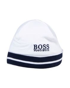 Головной убор Hugo Boss