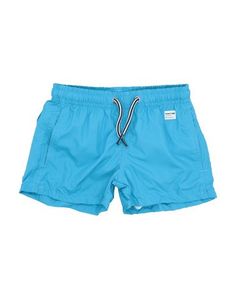 Шорты для плавания Pantone x MC2 Saint Barth