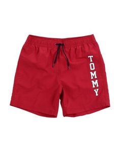 Шорты для плавания Tommy Hilfiger