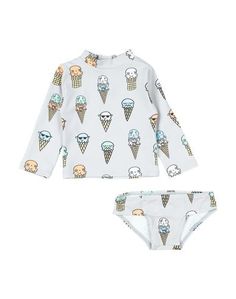 Пляжное платье Stella Mc Cartney Kids