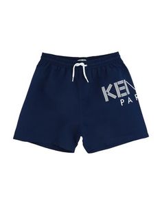 Шорты для плавания Kenzo