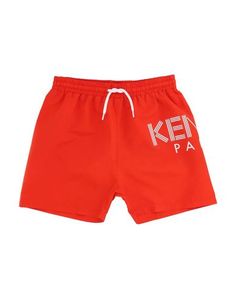 Шорты для плавания Kenzo