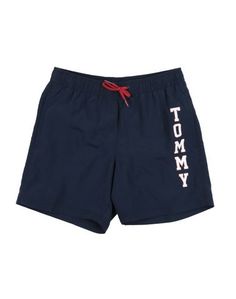 Шорты для плавания Tommy Hilfiger