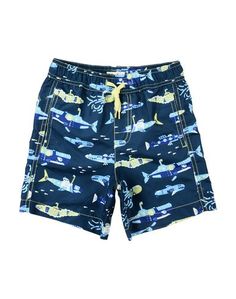 Шорты для плавания Hatley