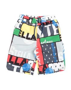Шорты для плавания Stella Mc Cartney Kids